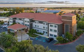 La Quinta By Wyndham Visalia/Sequoia Gateway